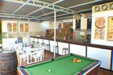 Residencia Micampus San Carlos * Málaga
