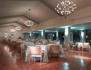 Hotel De Golf Málaga