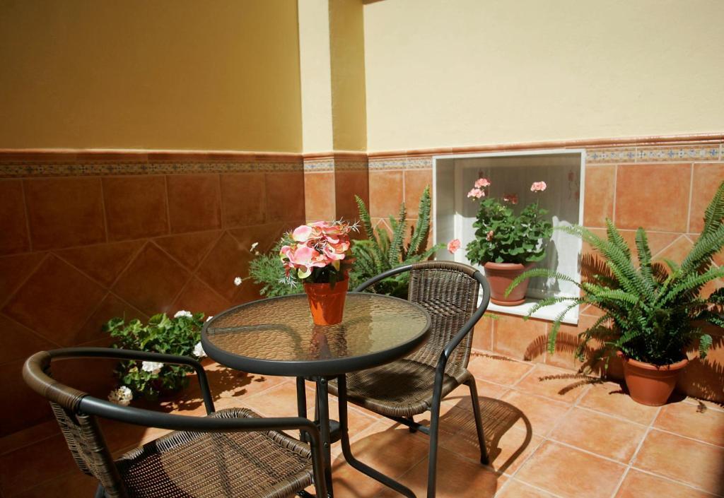 Hotel Goartín Málaga