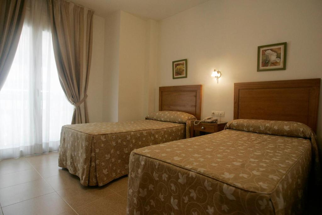 Goartín Hotel Málaga