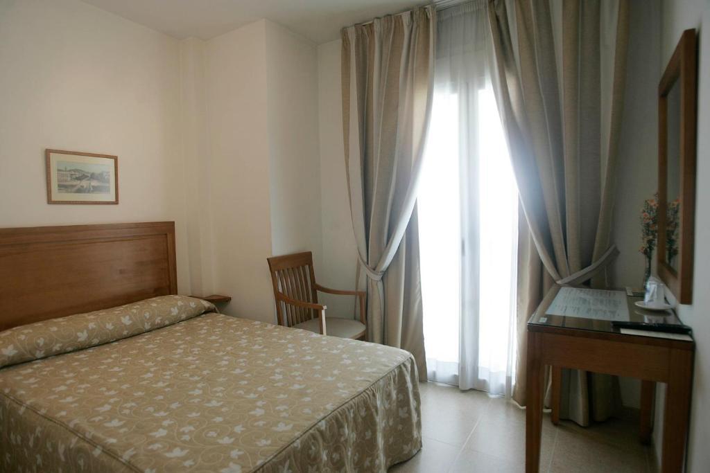 Hotel Goartín Málaga