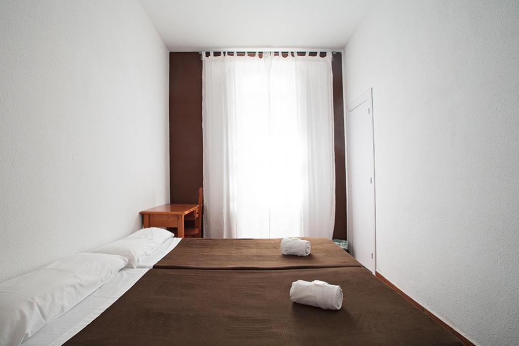 Apartamento Residencia Universitaria San José