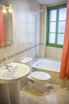 4Seasons Rosaleda Suitemalaga Malaga