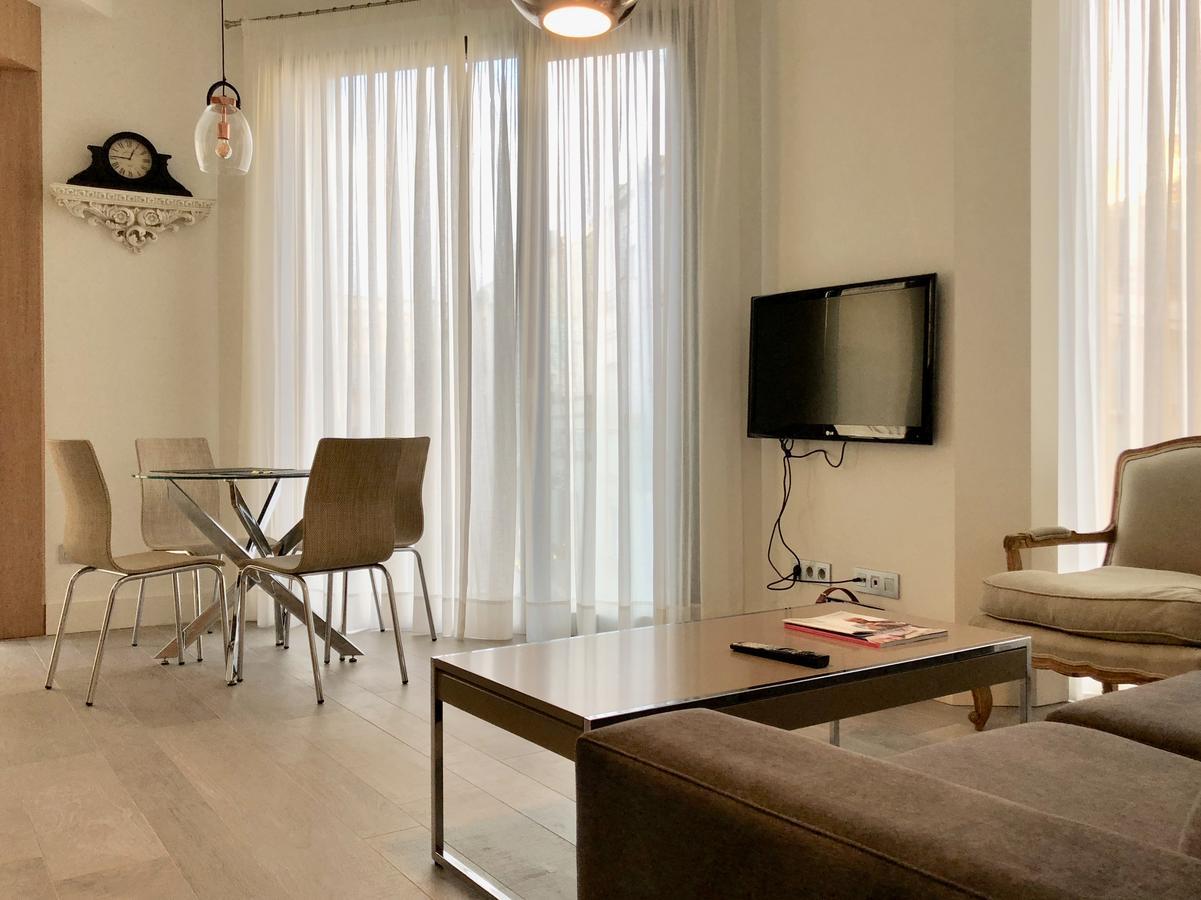 Apartment Urbanliving Cisneros *