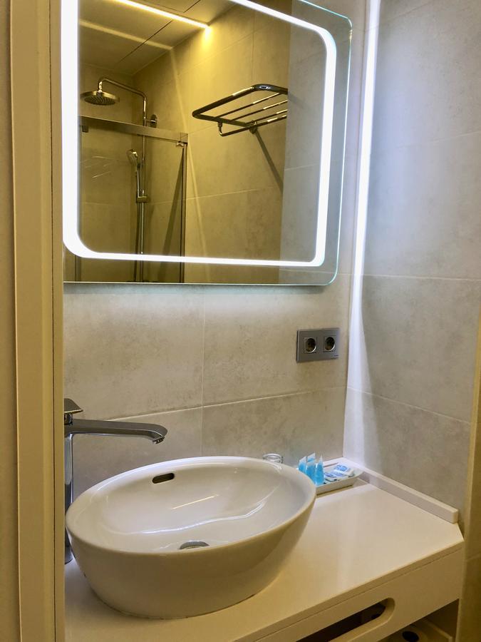 Apartment Urbanliving Cisneros *