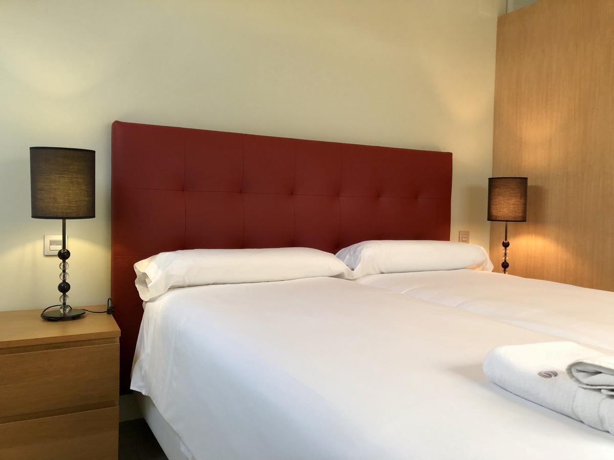 Urbanliving Cisneros Apartment Malaga
