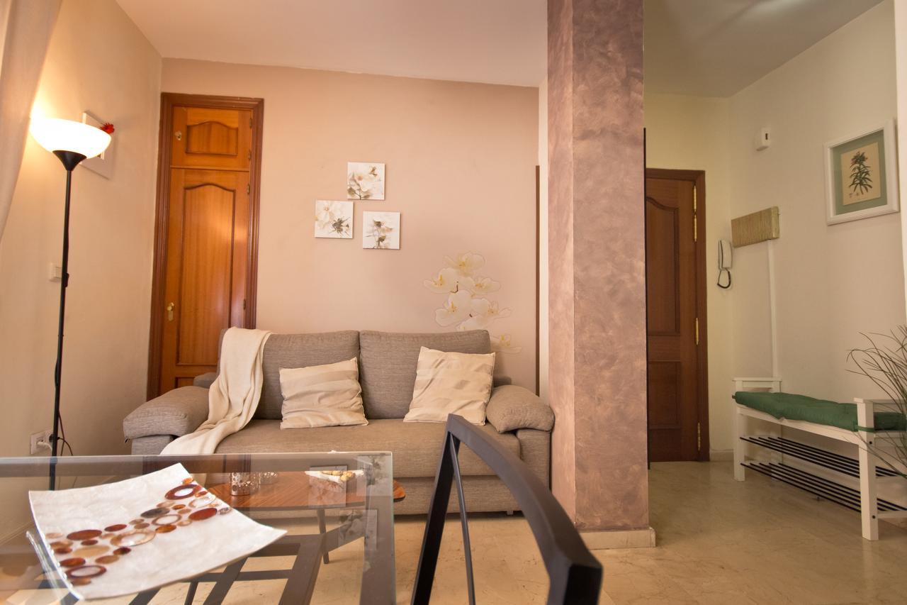 Apartamento Holidays2malaga Old Town *