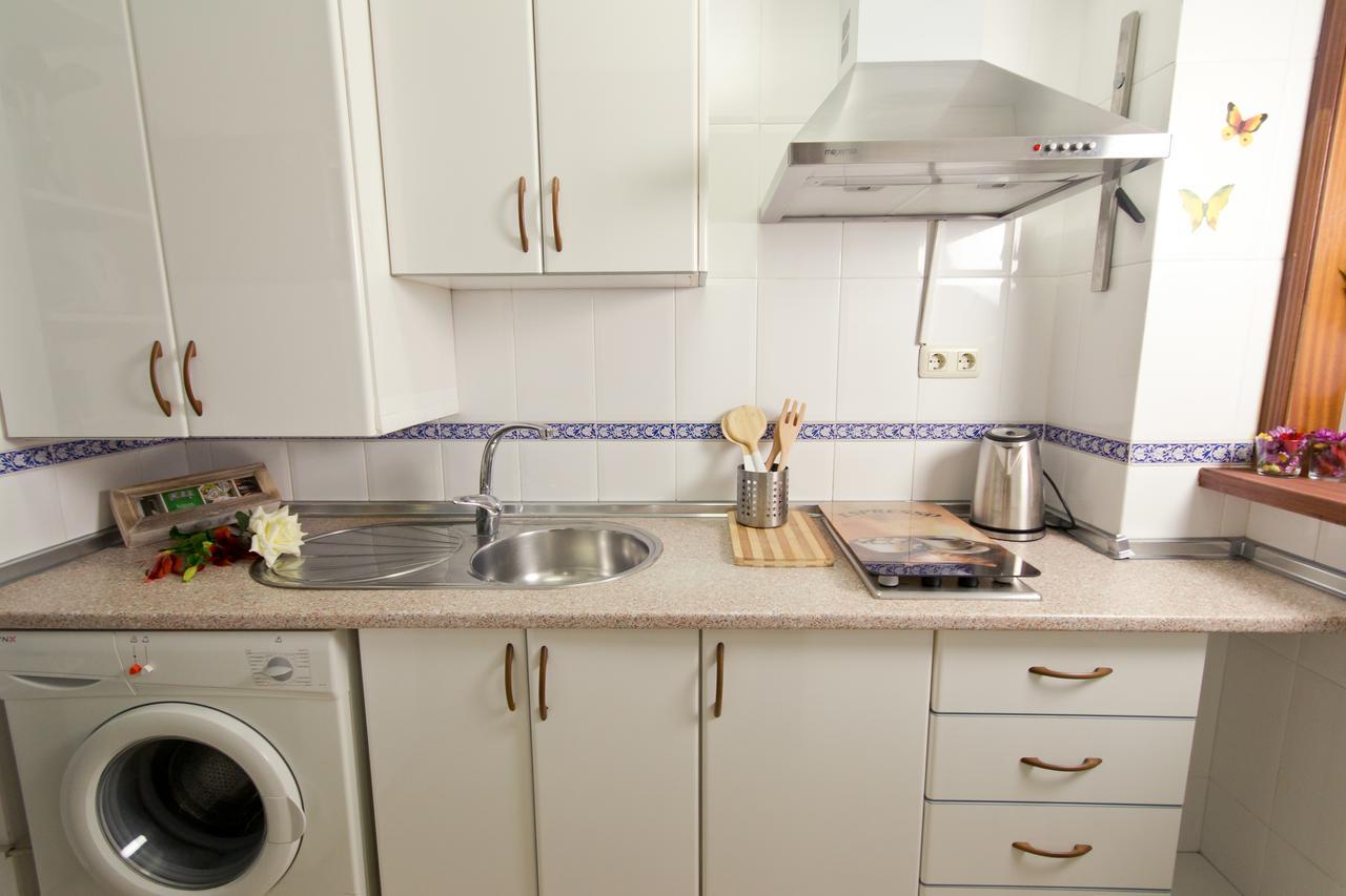 Apartamento Holidays2malaga Old Town Málaga