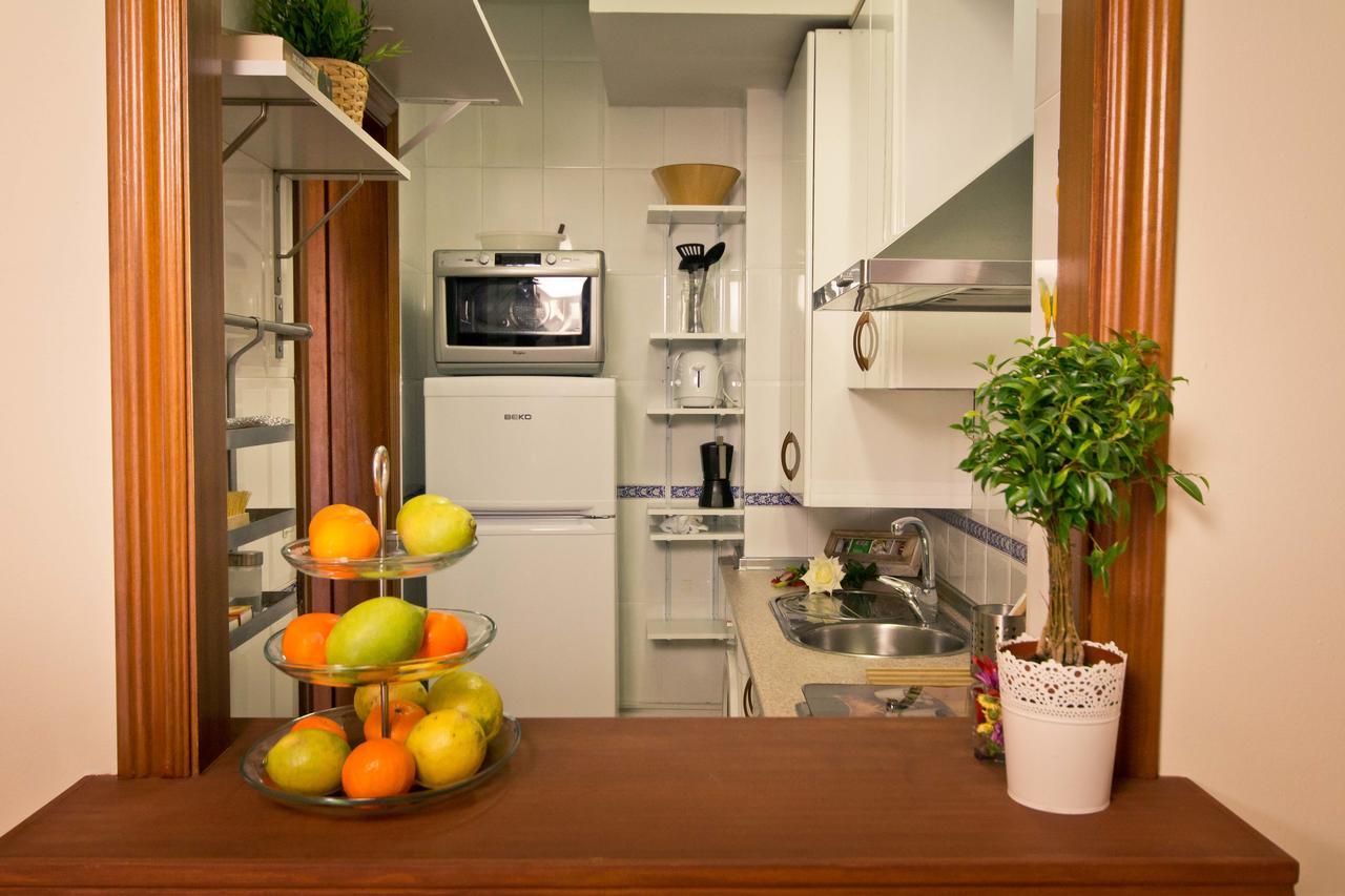 Apartamento Holidays2malaga Old Town Málaga