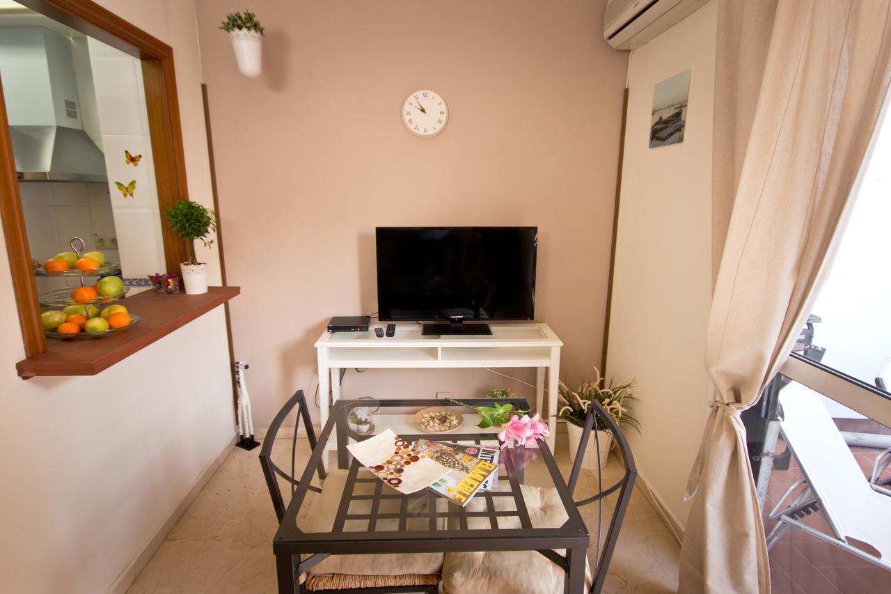 Apartamento Holidays2malaga Old Town *