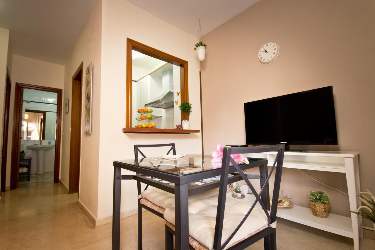 Apartamento Holidays2malaga Old Town