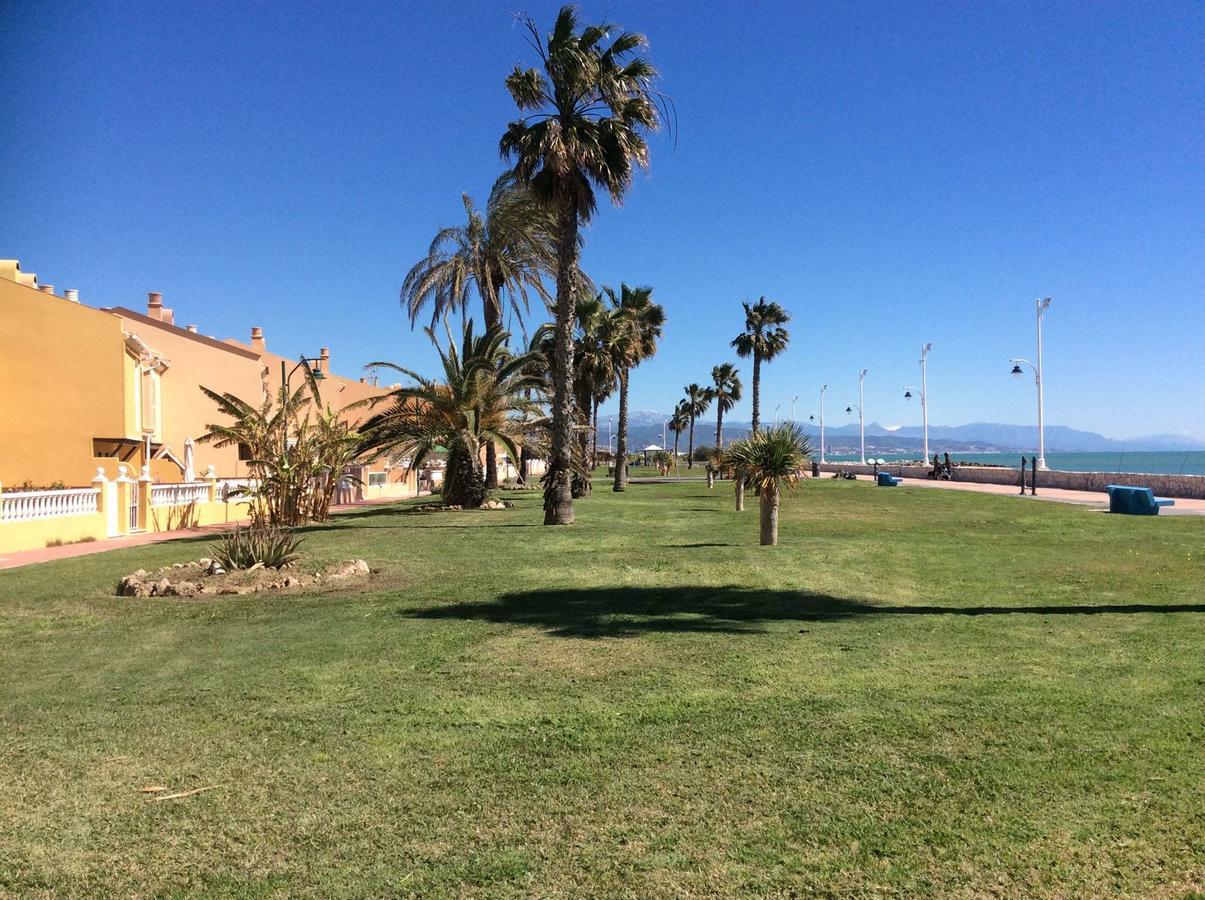 Del Parque Flats - Guadalmar - & Relax Apartamento Málaga