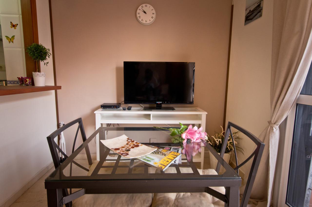Holidays2malaga Old Town Apartamento *
