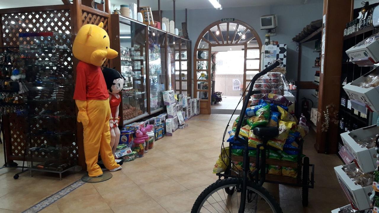 Nuevo Montesol 2* Málaga