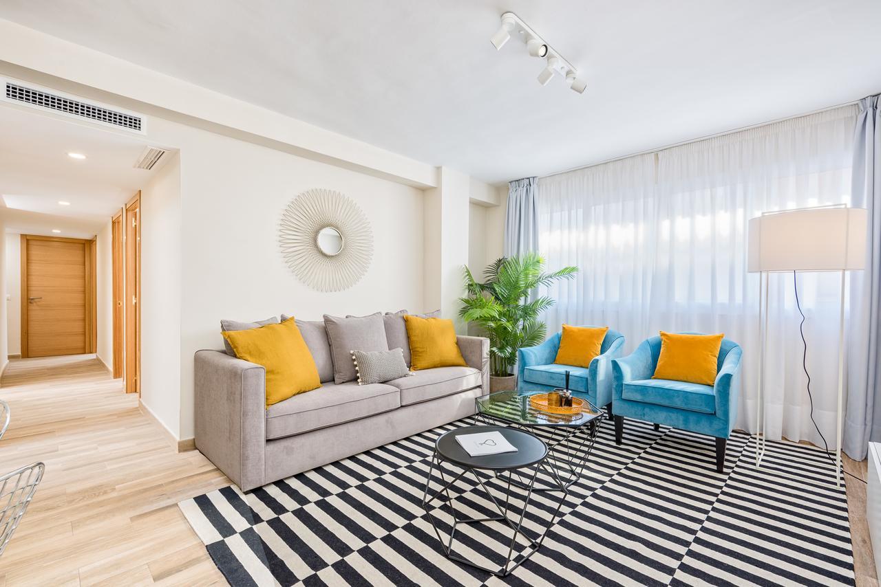 Iloftmalaga Soho Apartamento