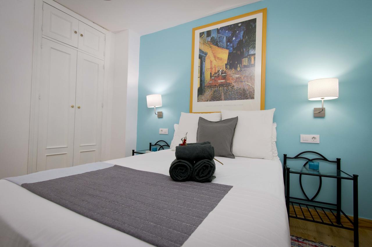 Holidays2malaga Old Town Apartamento *