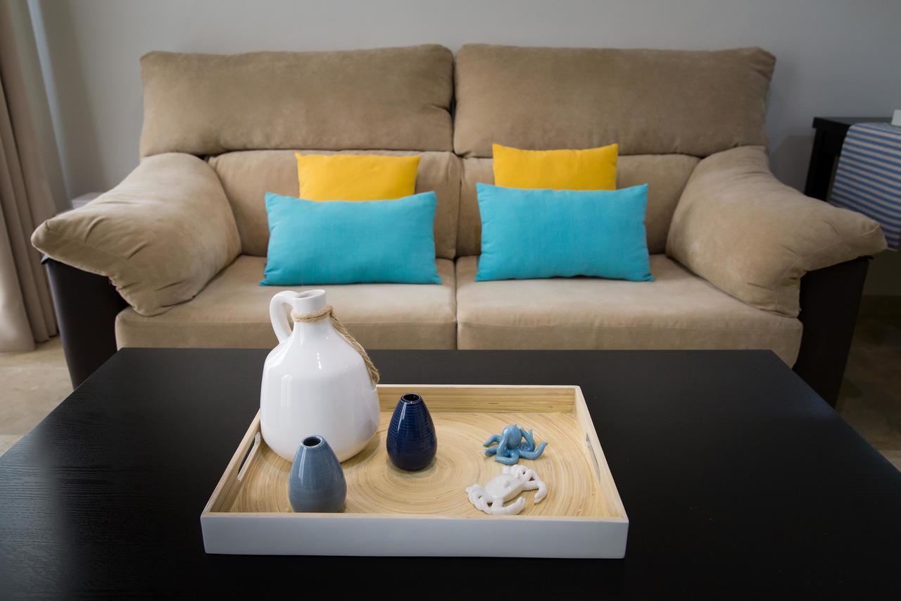 Apartamento Holidays2malaga Old Town *