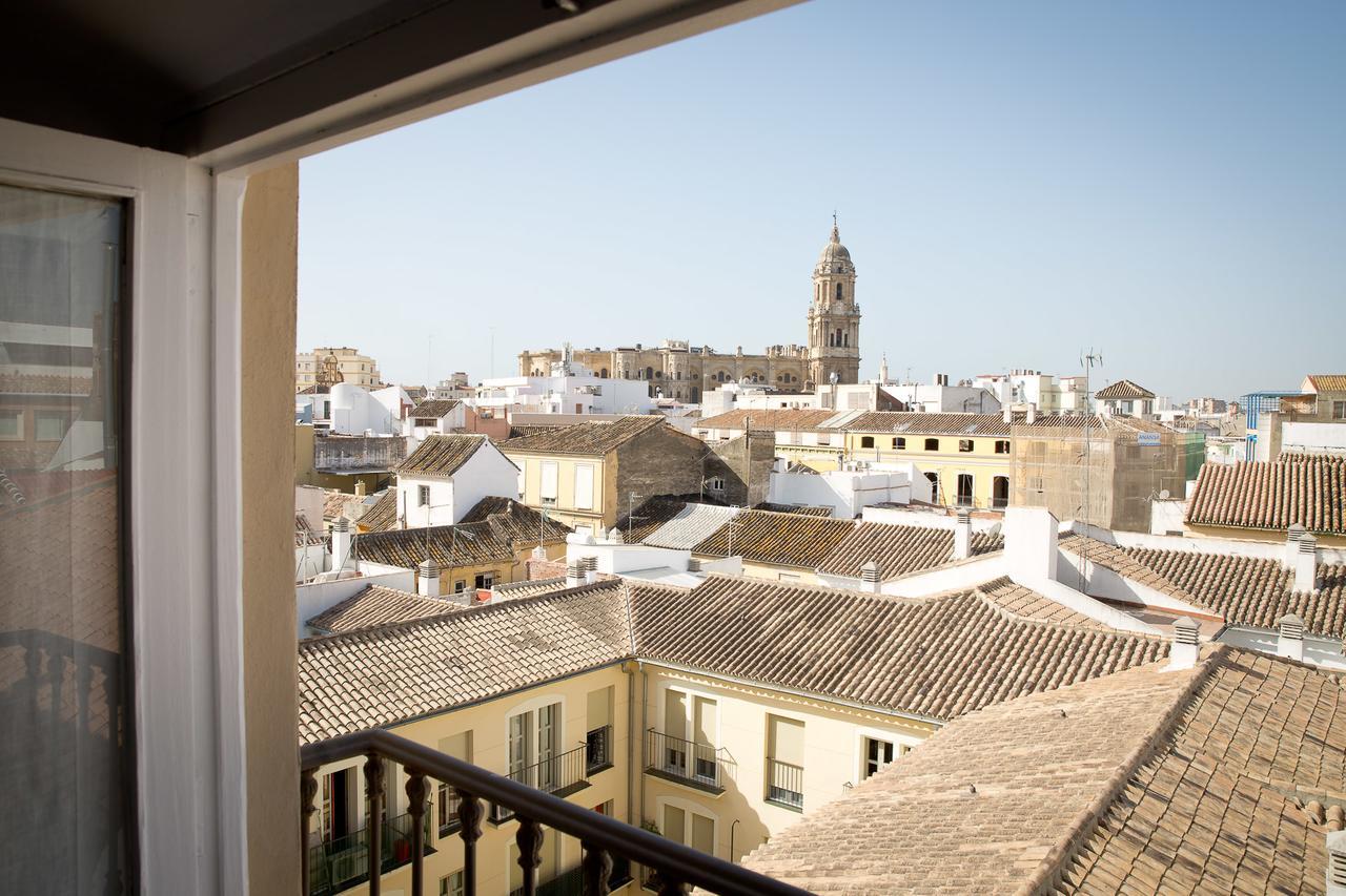 Holidays2malaga Old Town