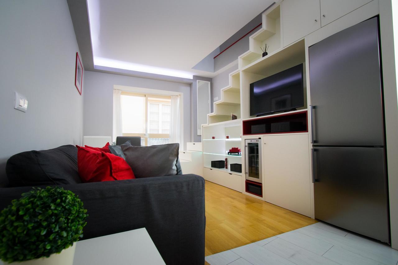Holidays2malaga Old Town Apartamento