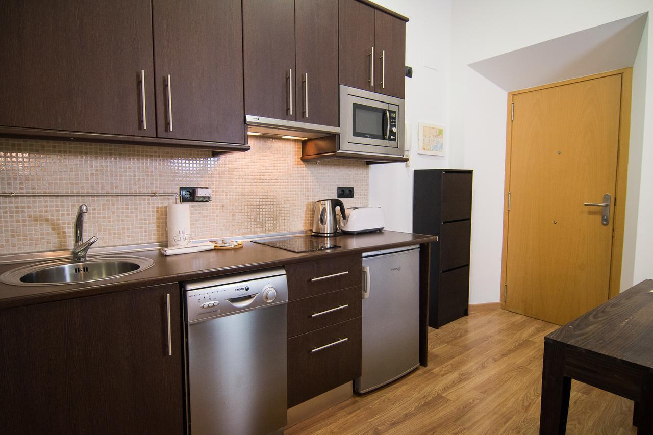 Holidays2malaga Old Town Apartamento *