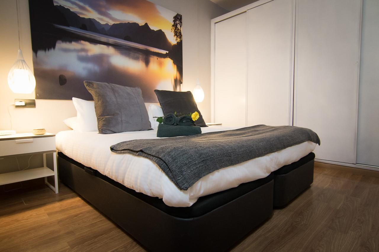 Apartamento Holidays2malaga Old Town