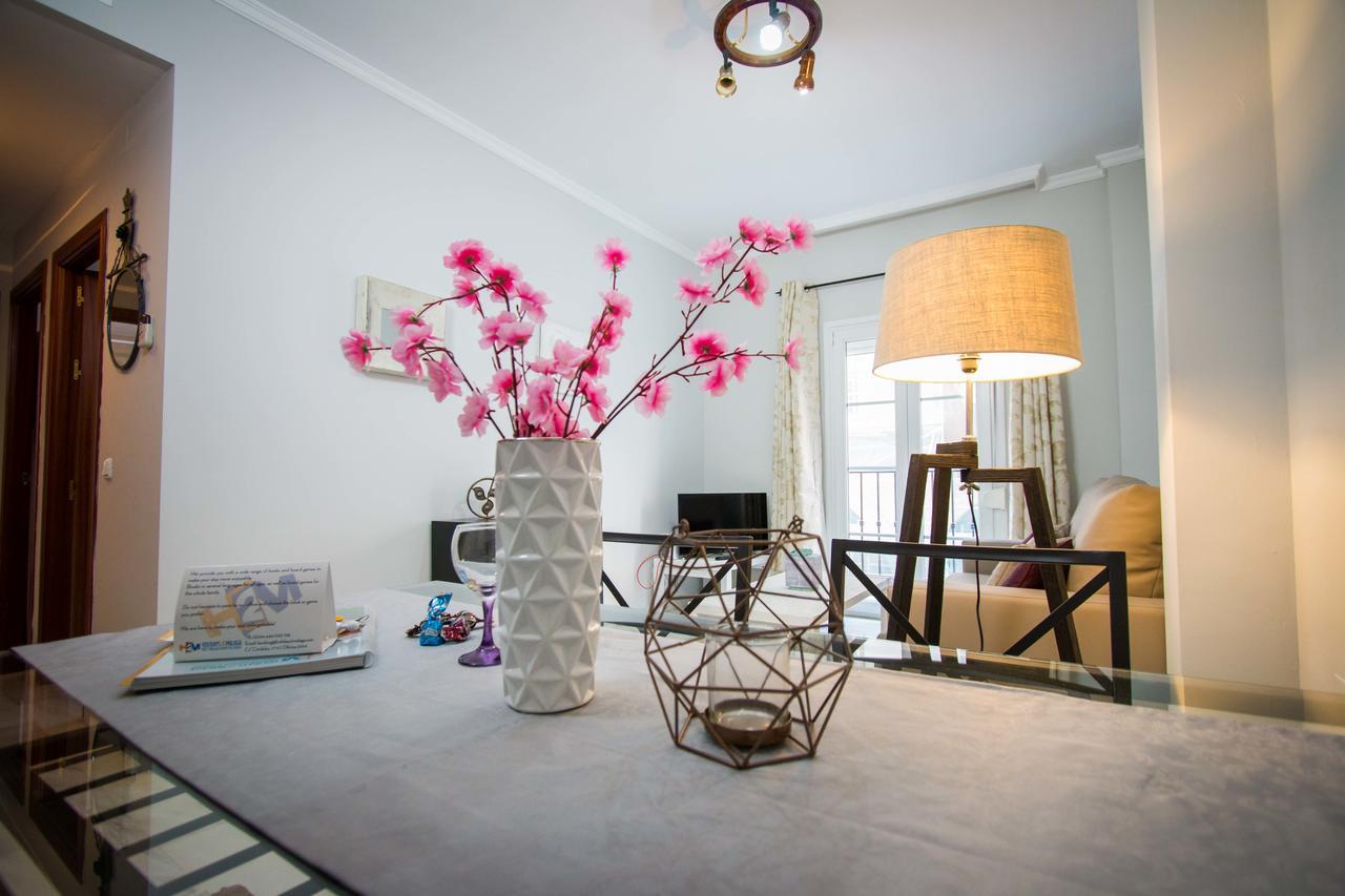 Apartamento Holidays2malaga Old Town *