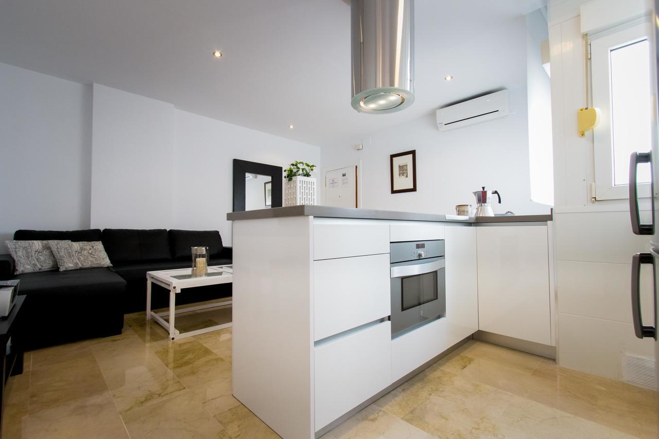 Holidays2malaga Old Town Apartamento *