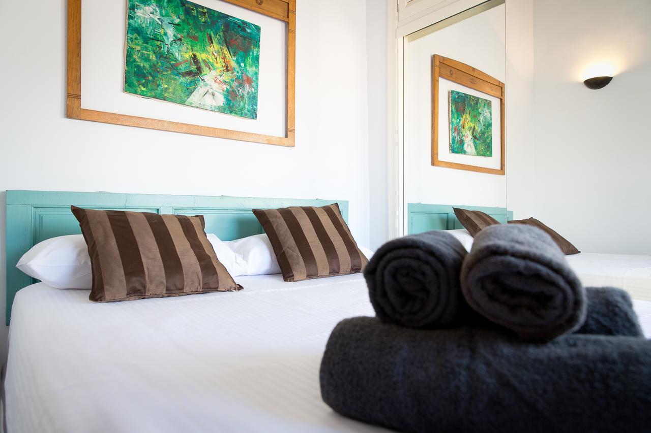 Apartamento Holidays2malaga Old Town *