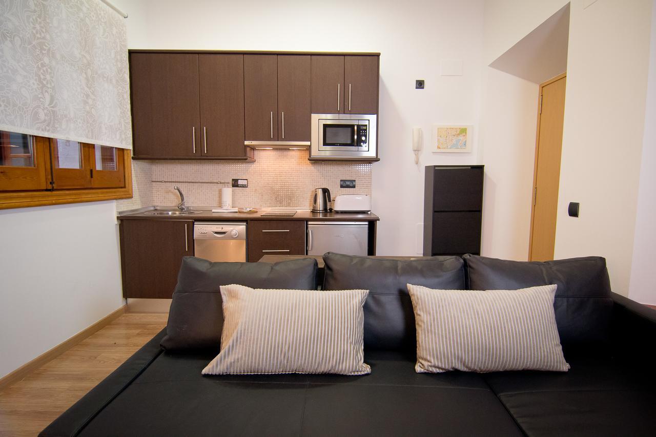 Apartamento Holidays2malaga Old Town *