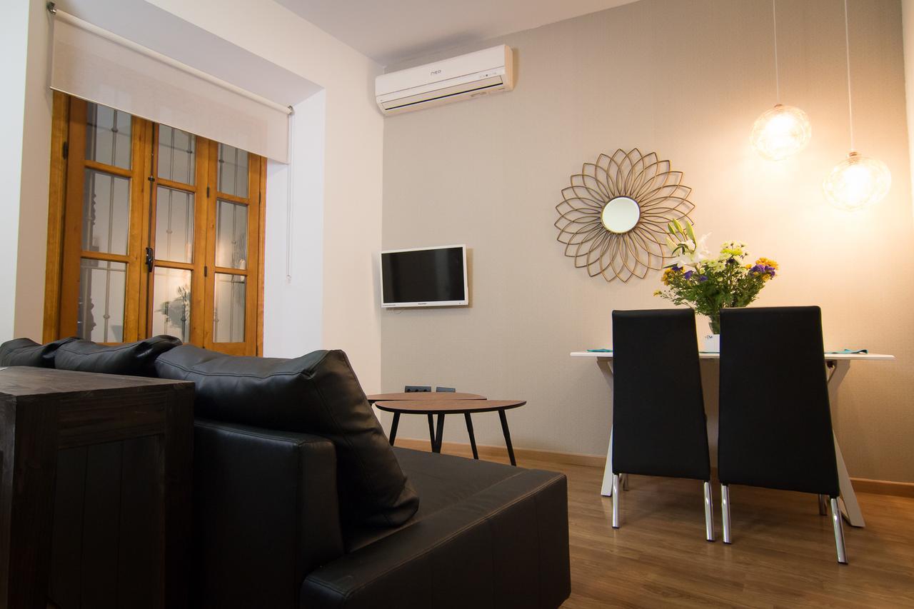 Apartamento Holidays2malaga Old Town *