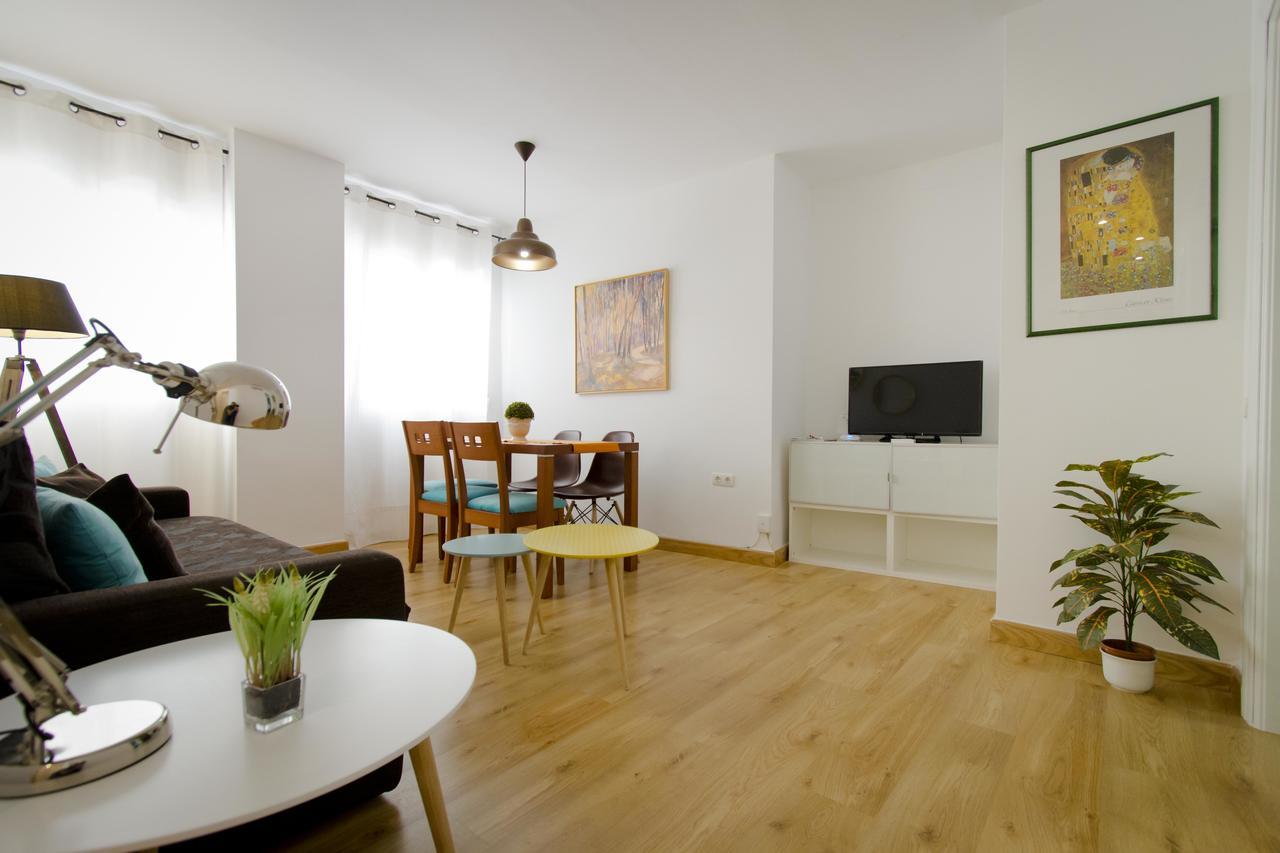 Apartamento Holidays2malaga Old Town