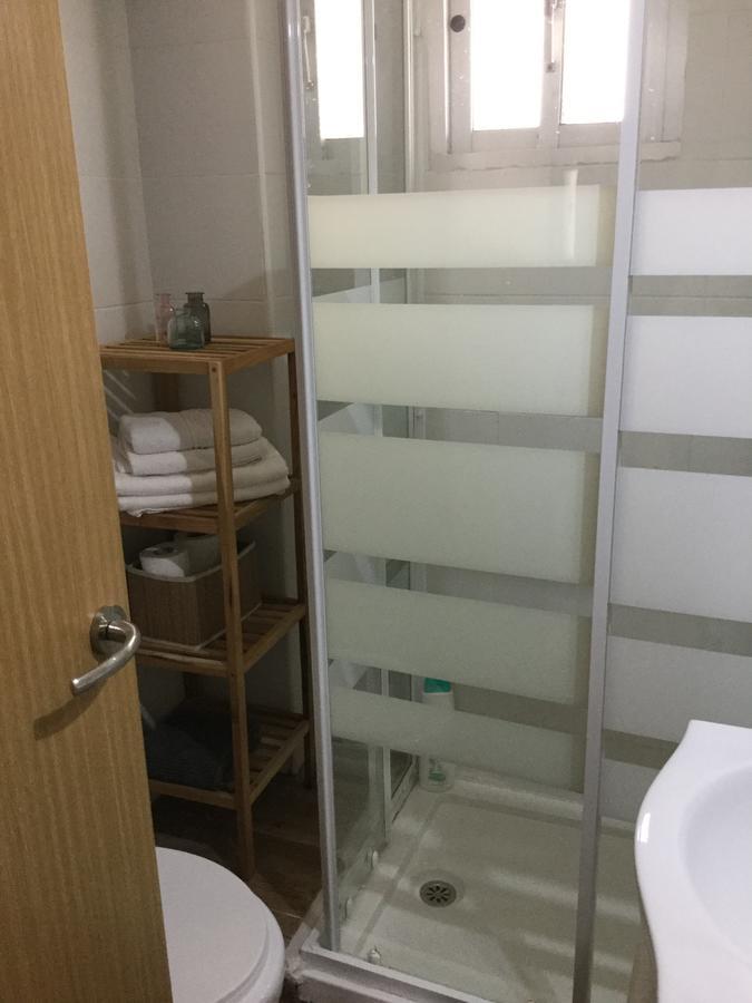 Apartamento Másbambú *