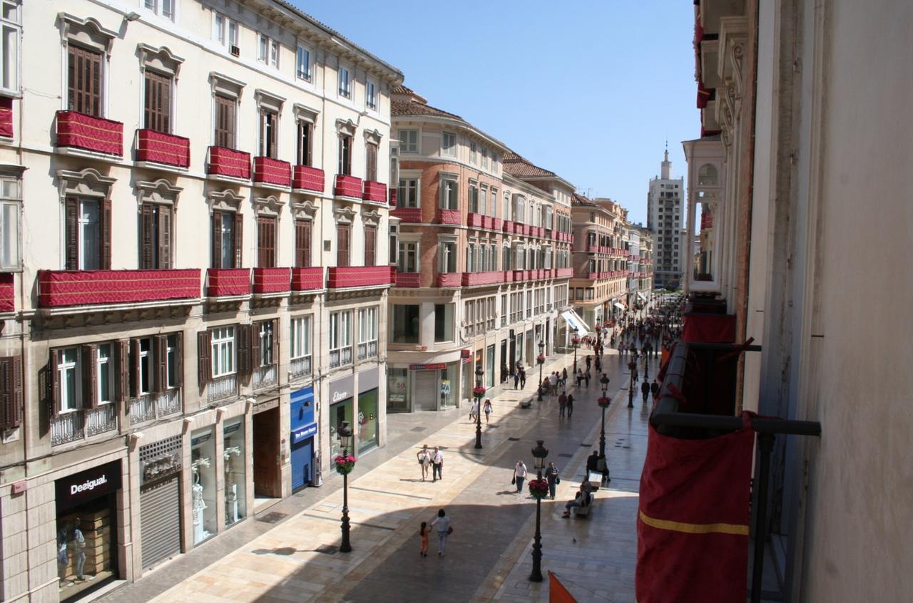 Holidays2malaga Old Town *