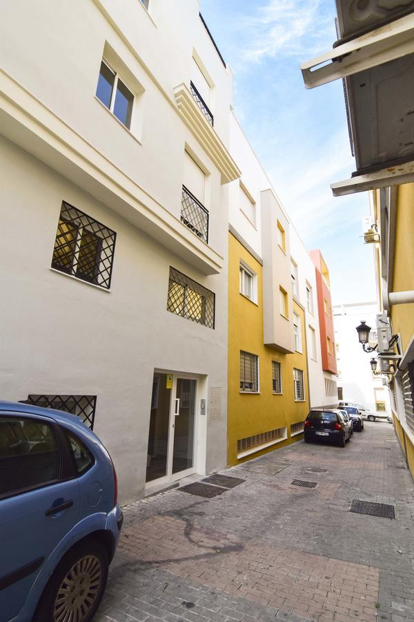 Apartamento Letmalaga Comfort