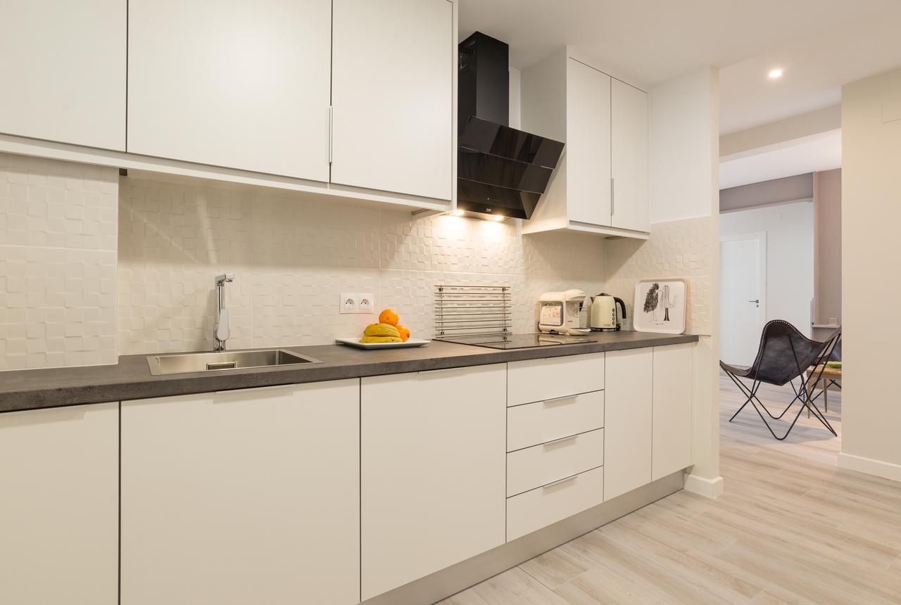 Malagasuite Premium Deluxe Alameda * Malaga