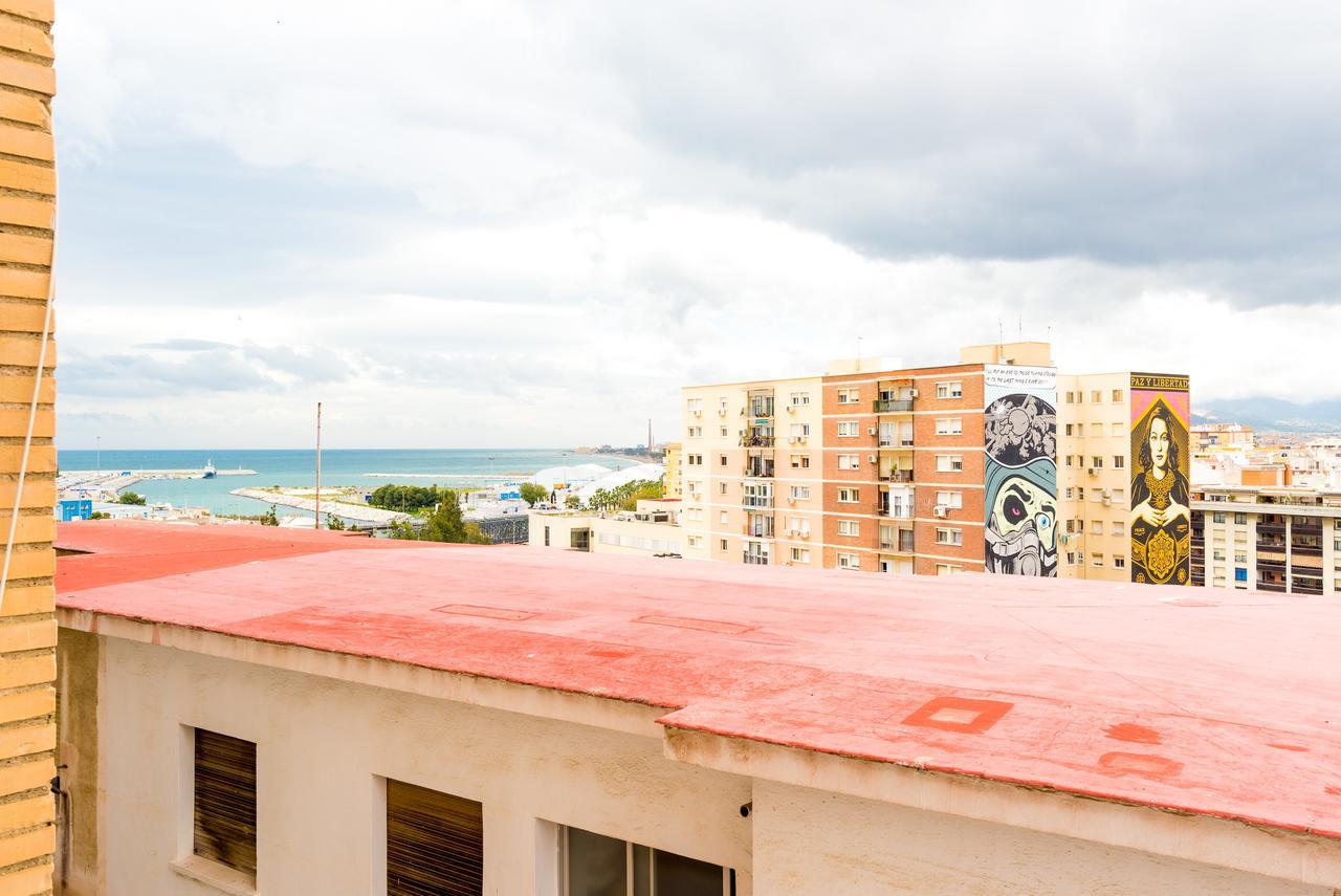 Apartment Malagasuite Premium Deluxe Alameda Malaga