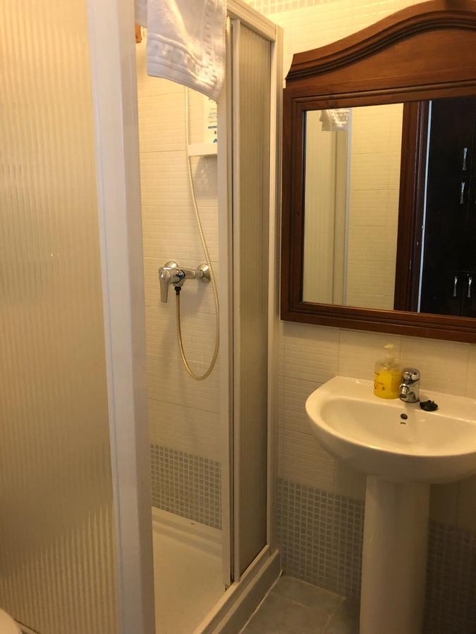 Apartamento Ollerias Málaga