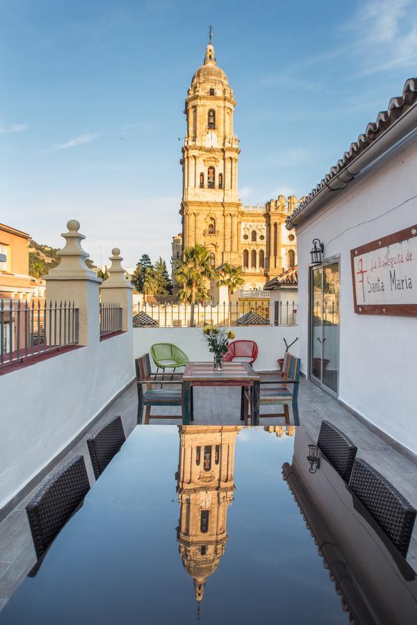 Catedral Málaga