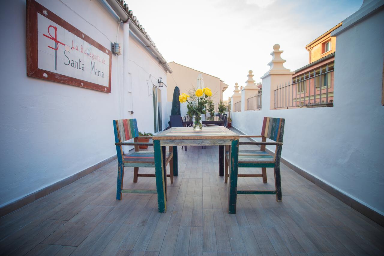 Apartamento Catedral *