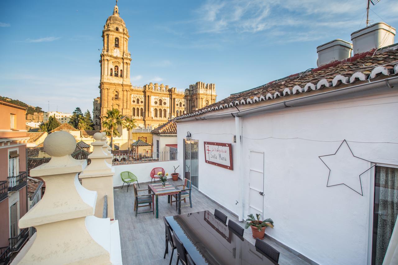 Catedral Málaga
