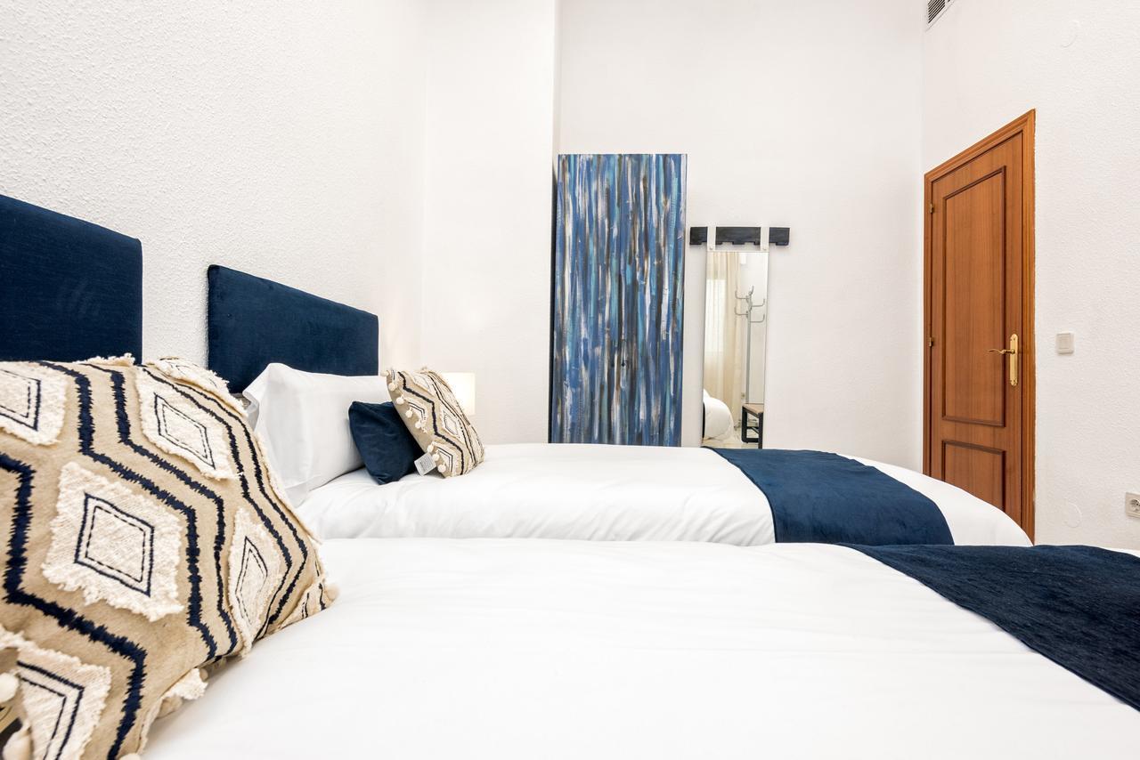 Iloftmalaga Carreteria - Rosaleda Apartment Malaga