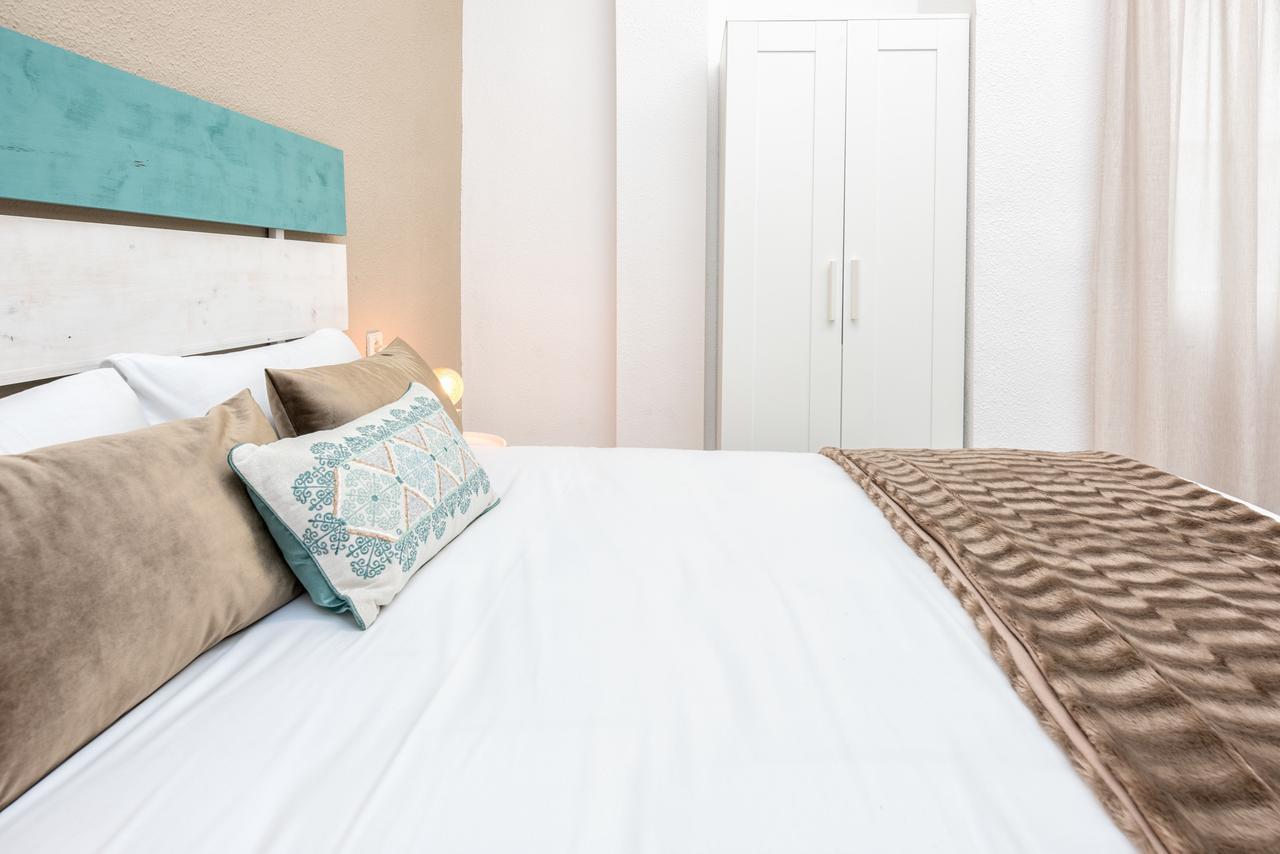 Iloftmalaga Carreteria - Rosaleda Apartment *