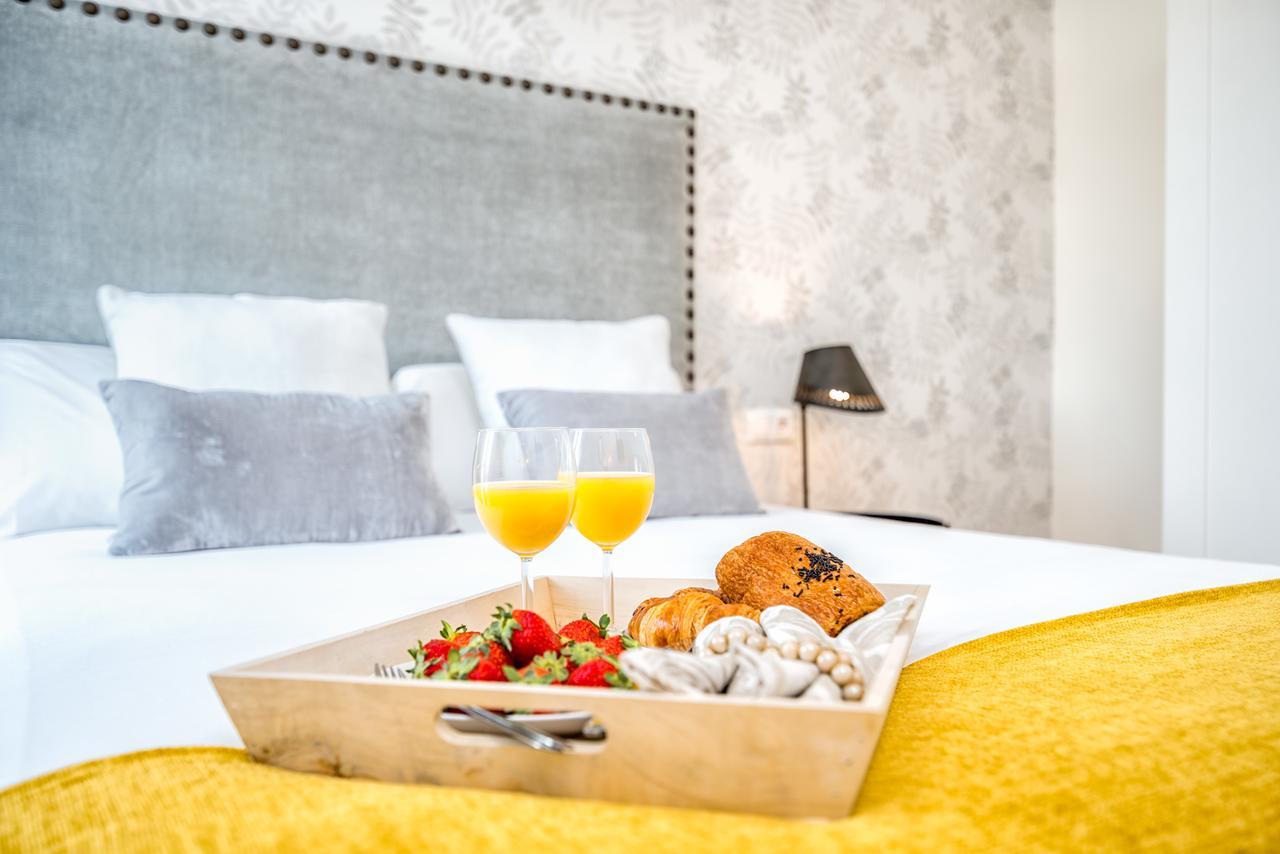 Iloftmalaga Carreteria - Rosaleda Apartment *