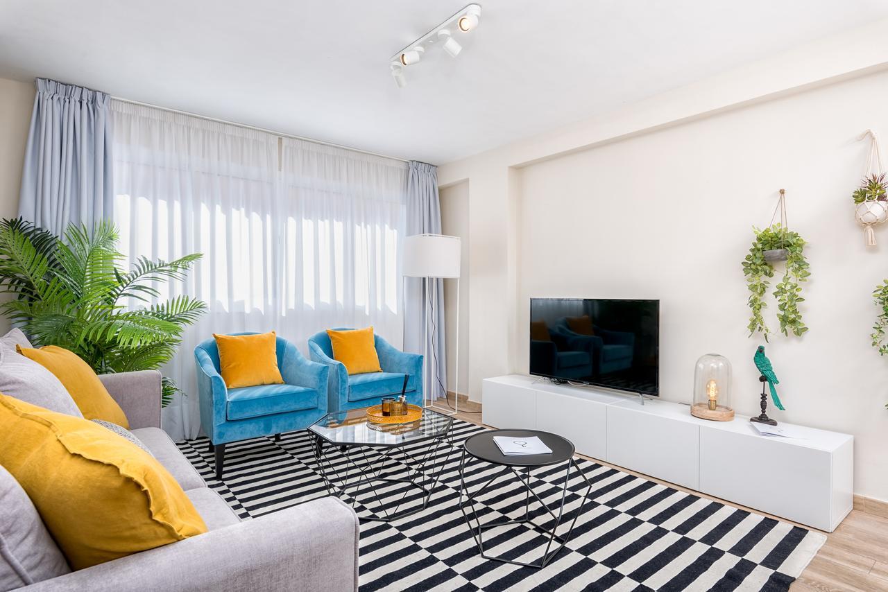 Apartamento Iloftmalaga Soho