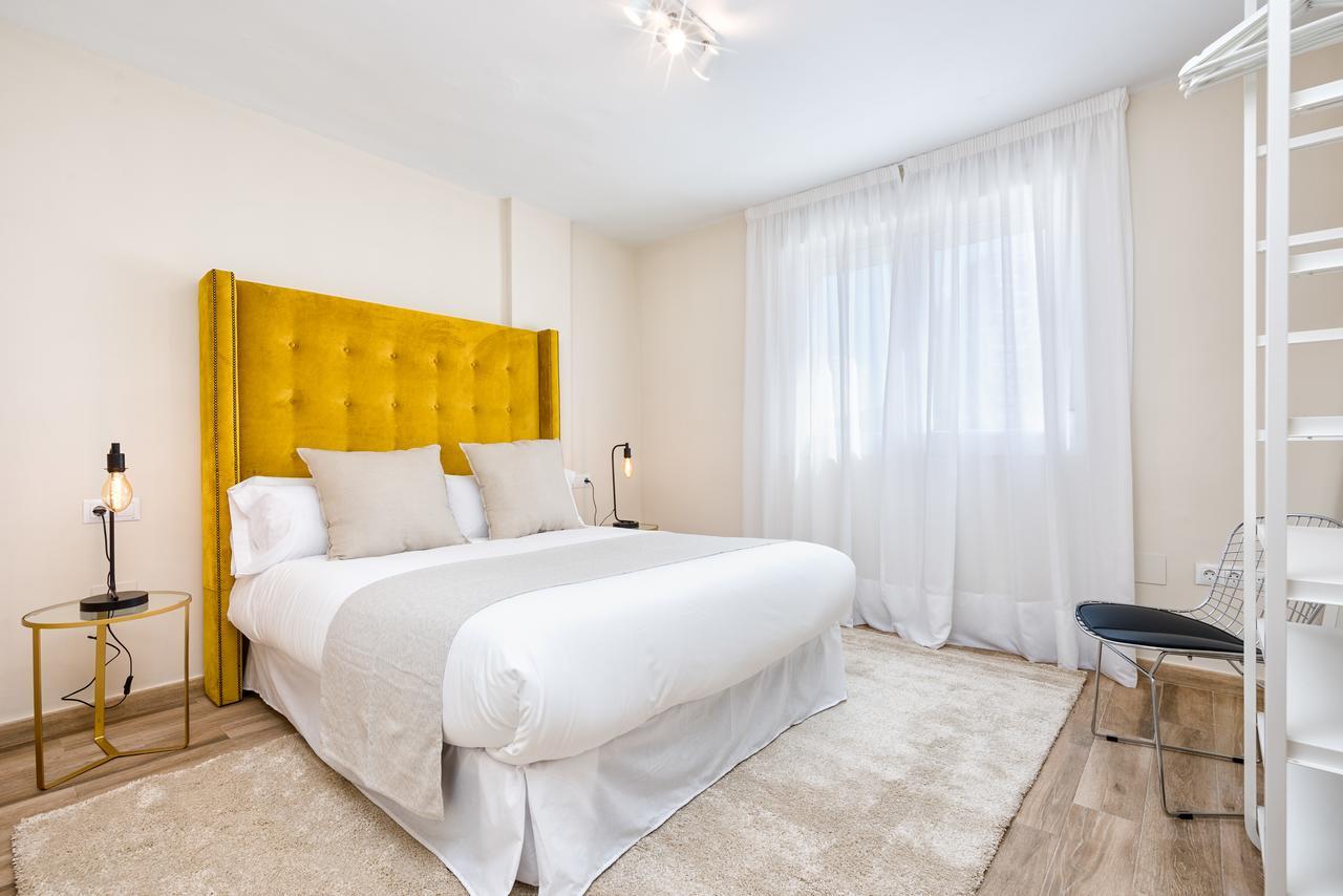 Iloftmalaga Soho Málaga
