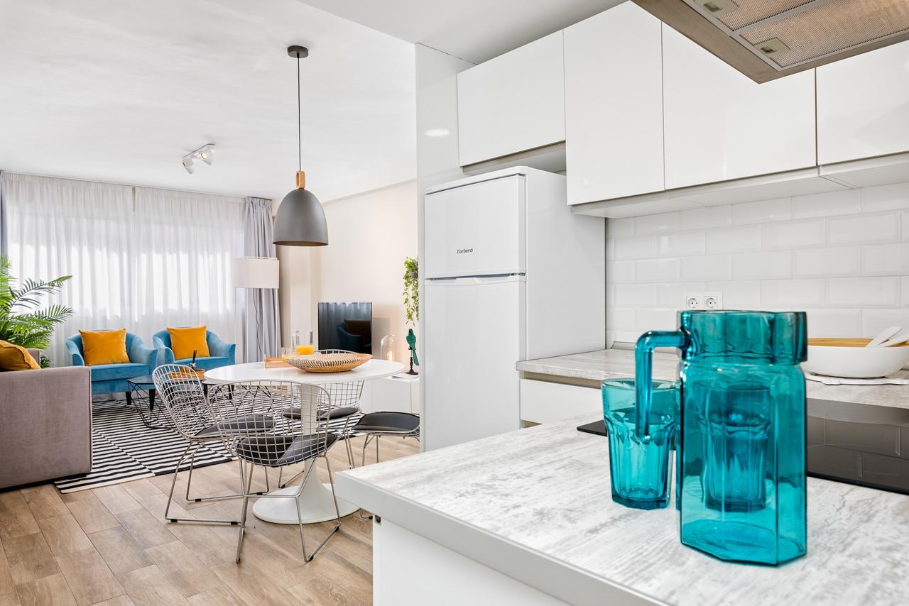 Iloftmalaga Soho Apartamento *