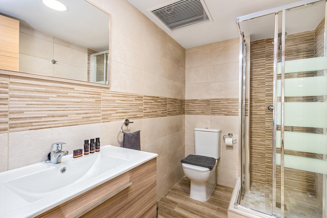 Apartamento Iloftmalaga Soho Málaga