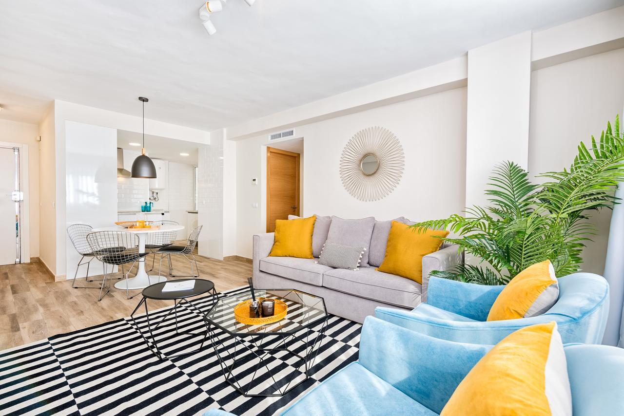 Iloftmalaga Soho Apartamento *
