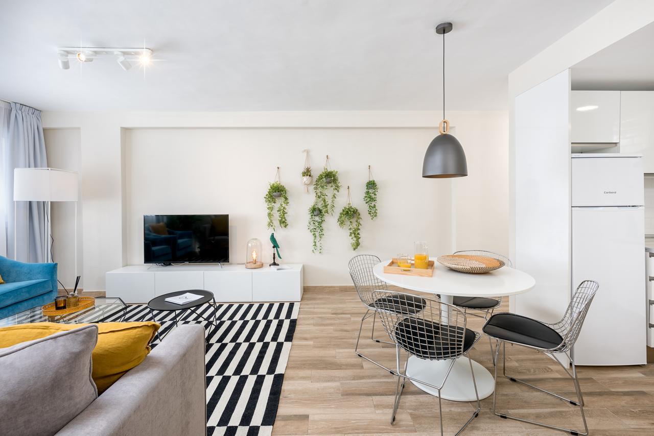 Apartamento Iloftmalaga Soho