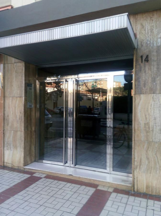 Avenida Aurora Malaga